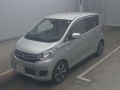 2018 Mitsubishi eK Wagon
