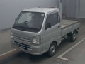 2014 Suzuki Carry Truck