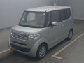 2016 Honda N-BOX