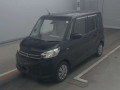 2016 Mitsubishi eK Space