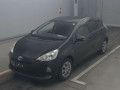 2014 Toyota Aqua