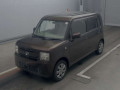 2012 Daihatsu Move Conte