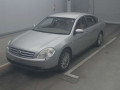 2004 Nissan Teana