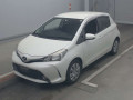 2014 Toyota Vitz