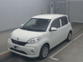 2016 Toyota Passo