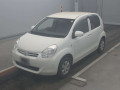 2014 Toyota Passo