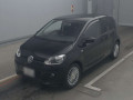 2016 Volkswagen up!