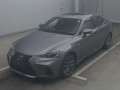 2018 Lexus IS