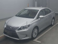 2016 Lexus HS