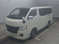 2016 Nissan NV350 CARAVAN VAN