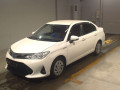 2018 Toyota Corolla Axio