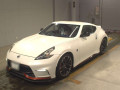 2014 Nissan Fairlady Z