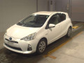 2014 Toyota Aqua