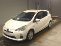 2014 Toyota Aqua