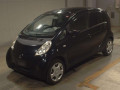 2014 Mitsubishi I-Miev