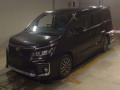 2014 Toyota Voxy