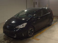 2014 Toyota Prius alpha