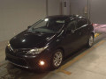 2014 Toyota Auris