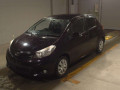 2014 Toyota Vitz