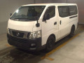 2014 Nissan NV350 CARAVAN VAN