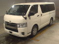 2014 Toyota Hiace Van