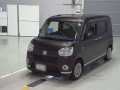 2016 Daihatsu Move Canbus