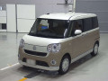 2022 Daihatsu Move Canbus