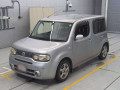 2009 Nissan Cube