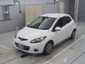 2009 Mazda Demio
