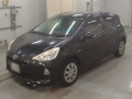 2012 Toyota Aqua