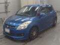 2012 Suzuki Swift