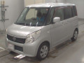 2012 Nissan Roox
