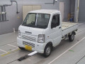 2009 Suzuki Carry Truck