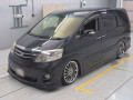 2008 Toyota Alphard V