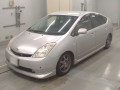 2004 Toyota Prius