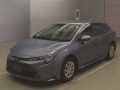 2020 Toyota Corolla Touring Wagon
