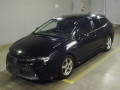 2020 Toyota Corolla Touring Wagon