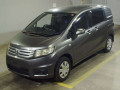 2010 Honda Freed Spike