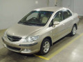 2008 Honda Fit Aria