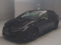 2022 Toyota Corolla Touring Wagon