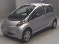 2012 Mitsubishi I-Miev
