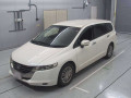 2008 Honda Odyssey