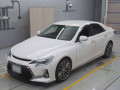 2009 Toyota Mark X