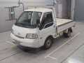 2009 Mazda Bongo Truck