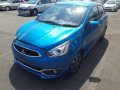 2017 Mitsubishi Mirage