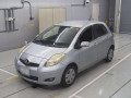 2008 Toyota Vitz