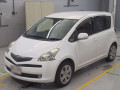 2008 Toyota Ractis