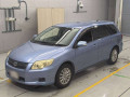 2008 Toyota Corolla Fielder