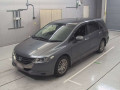 2008 Honda Odyssey