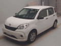 2017 Toyota Passo